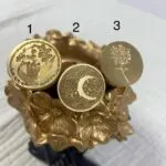 Wax Seals - اختام شمع