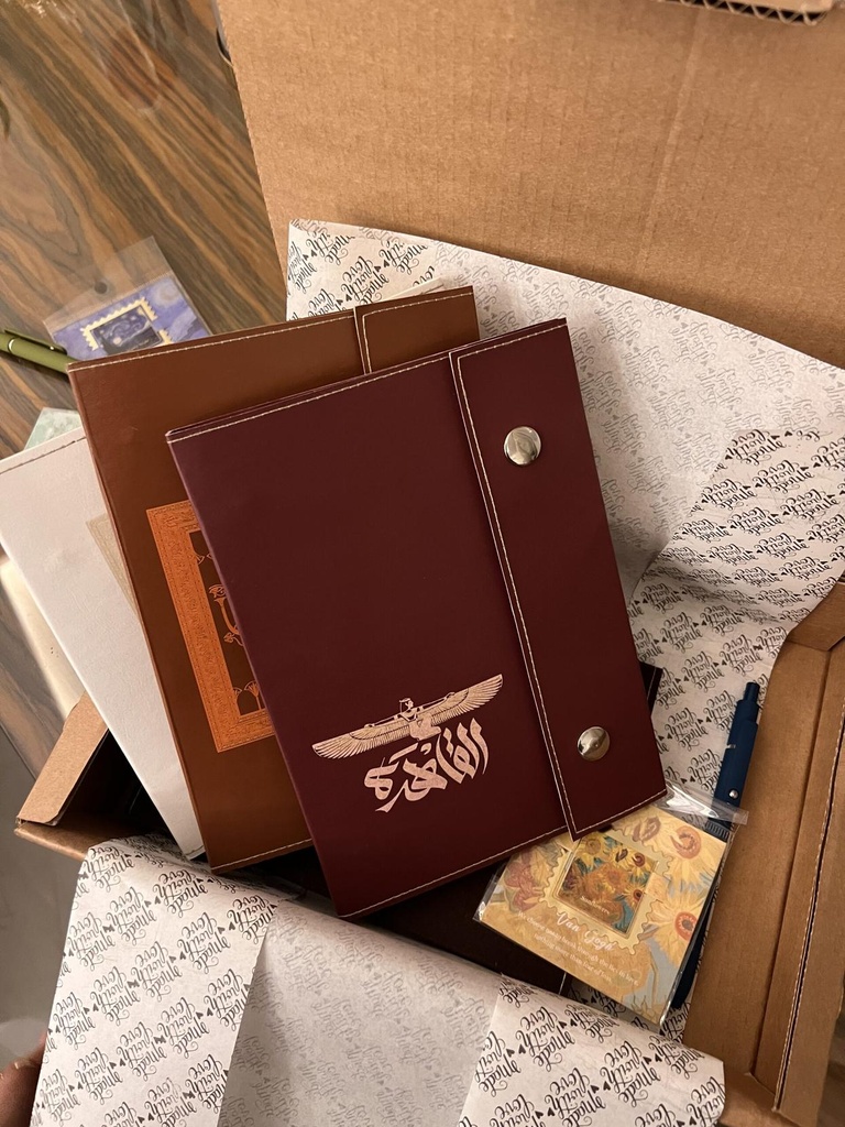 [3286] TSL Basic Writer’s Package - تشكيلة الكتابة