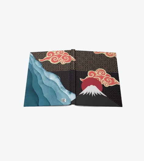 [1506] Graphic Japanese Journal